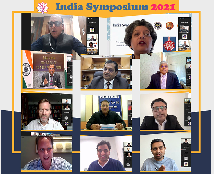 India Symposium 2021